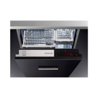 De Dietrich DVH1150JU 14 Place Fully Integrated Dishwasher