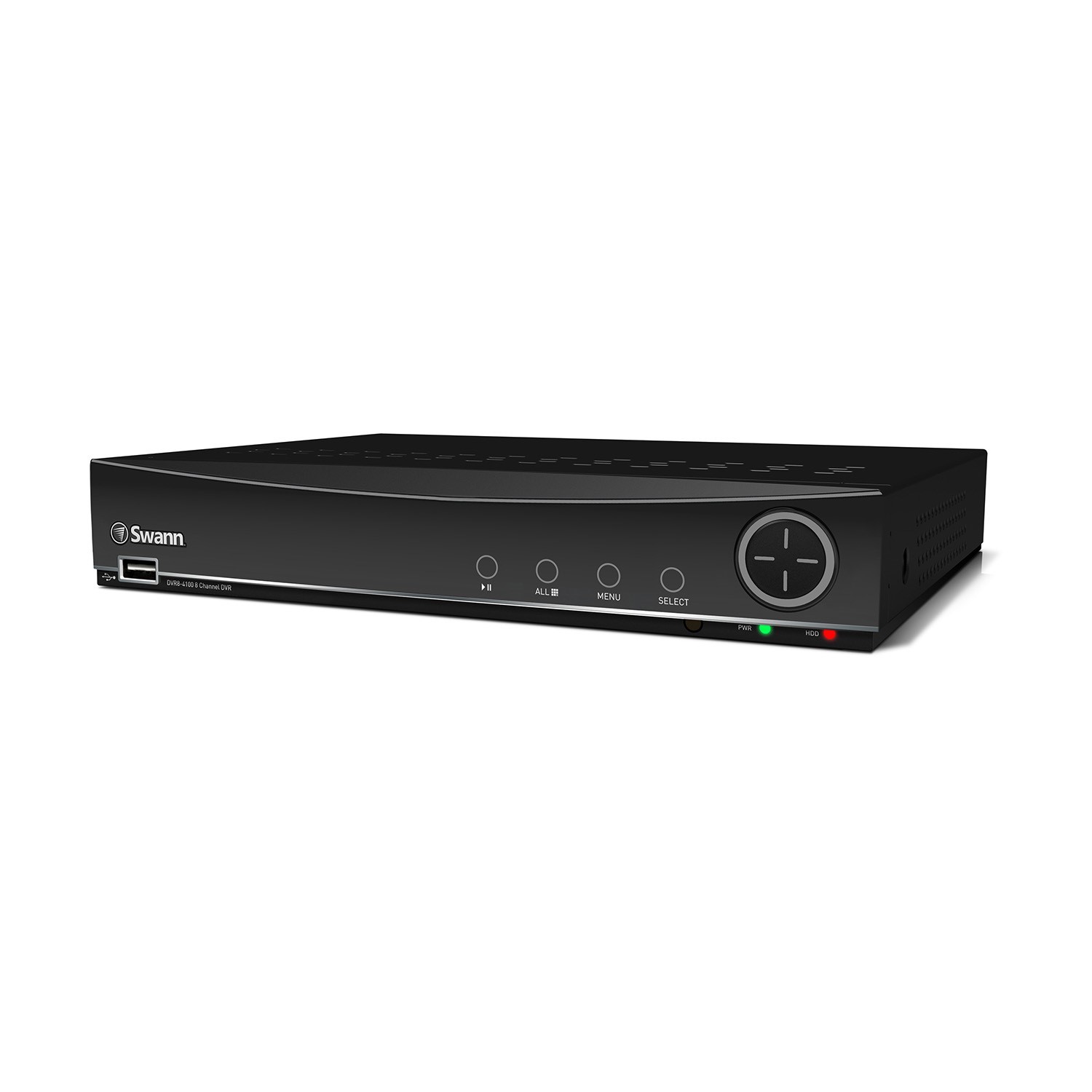 Swann dvr hot sale 4000