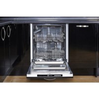 White Knight DW1460IA 14 Place Fully Integrated Dishwasher