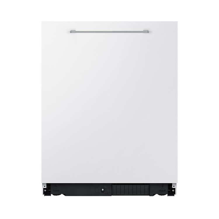 Refurbished Samsung Series 7 DW60CG530B00EU 14 Place Fully Integrated Dishwasher