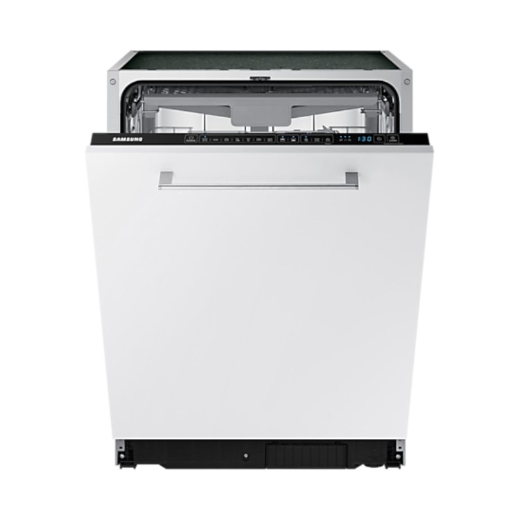 Refurbished Samsung Series 7 DW60CG530B00EU 14 Place Fully Integrated Dishwasher