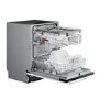 Samsung Series 7 Integrated Dishwasher