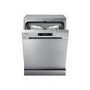 Samsung Series 6 Freestanding Dishwasher - Silver