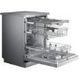 Samsung Series 6 Freestanding Dishwasher - Silver