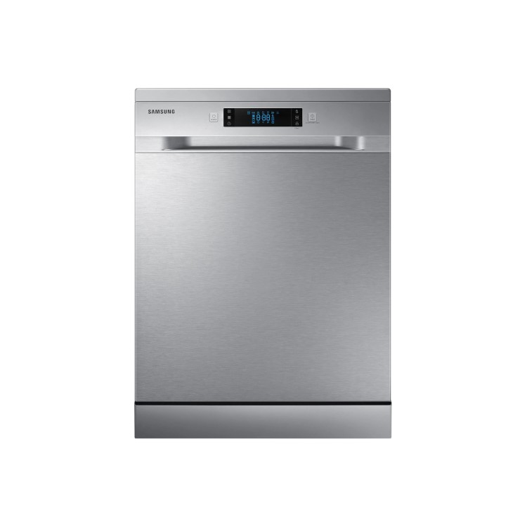 Samsung Series 6 Freestanding Dishwasher - Silver