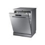 Samsung Series 6 Freestanding Dishwasher - Silver