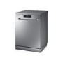 Samsung Series 6 Freestanding Dishwasher - Silver