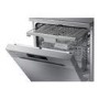 Samsung Series 6 Freestanding Dishwasher - Silver