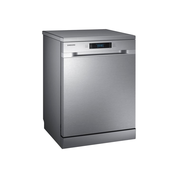 Samsung Series 6 Freestanding Dishwasher - Silver