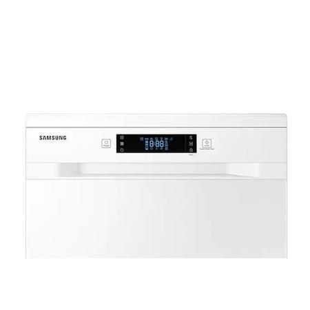 Samsung Series 6 Freestanding Dishwasher - White