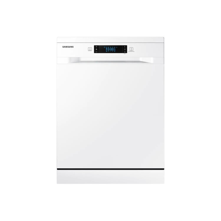 Samsung Series 6 Freestanding Dishwasher - White