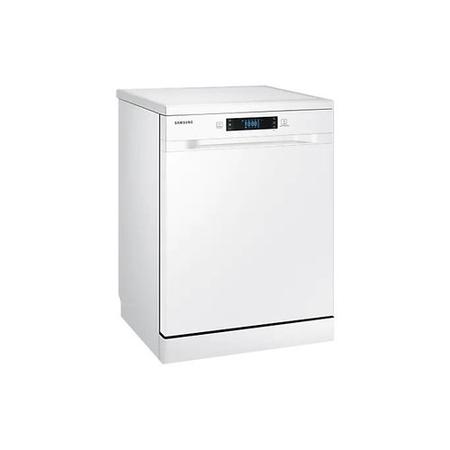 Samsung Series 6 Freestanding Dishwasher - White