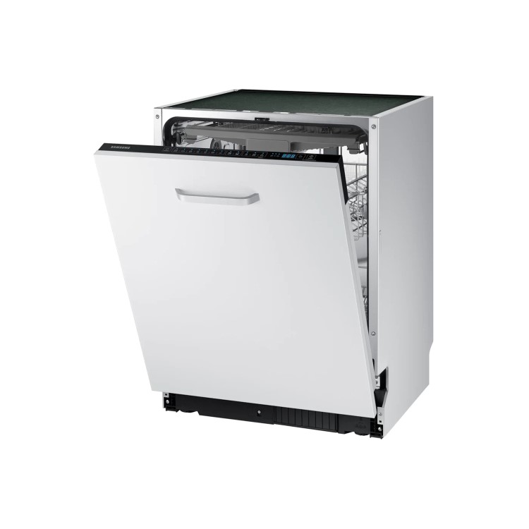 Samsung Series 6 14 Place Settings Integrated Dishwasher