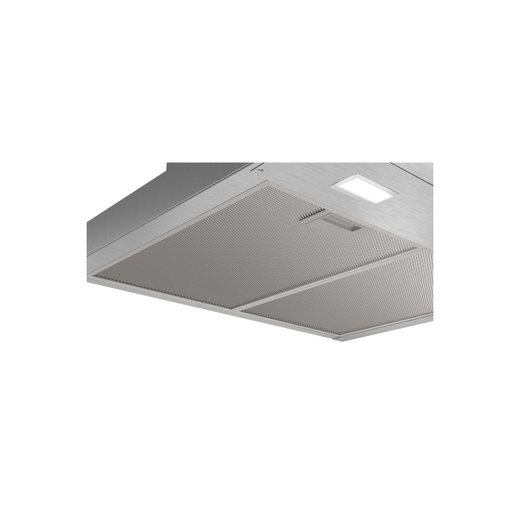 Bosch Series 2 60cm Slimline Cooker Hood - Stainless Steel