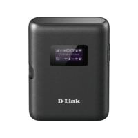 D-Link DWR-933 4G/LTE Cat 6 Mi-Fi Wi-Fi Hotspot