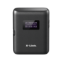 D-Link DWR-933 4G/LTE Cat 6 Mi-Fi Wi-Fi Hotspot