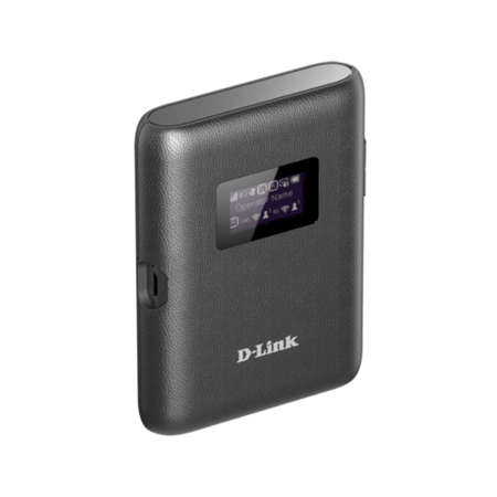 D-Link DWR-933 4G/LTE Cat 6 Mi-Fi Wi-Fi Hotspot