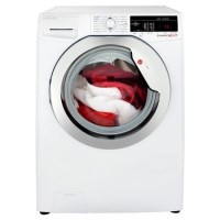 Hoover DXOA49C3-80 Dynamic Next 9kg Freestanding Washing Machine - White