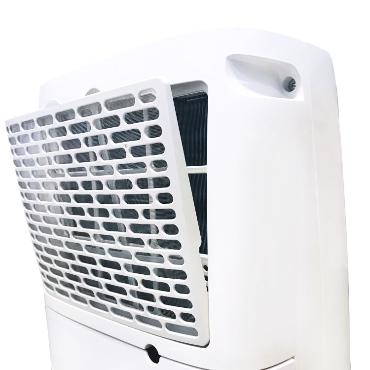 Argo 10 Litre  Dehumidifier with Digital Humidistat and Anti Dust filter