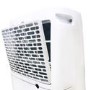 Argo 20 Litre Low Energy Dehumidifier with Digital Humidistat and Anti Dust filter