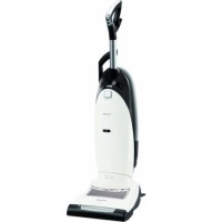 Miele DynamicU1HEPA13AllergyPowerLine Dynamic U1 HEPA 13 Allergy PowerLine Upright Vacuum Cleaner White