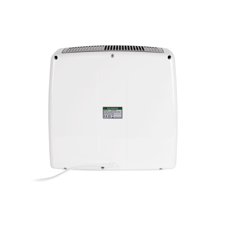 Refurbished electriQ Air Purifier 5 Stage cleaning with HEPA filter UV & Photocatalytic