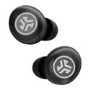 JLab JBuds Air In-Ear True Wireless Earbuds - Black