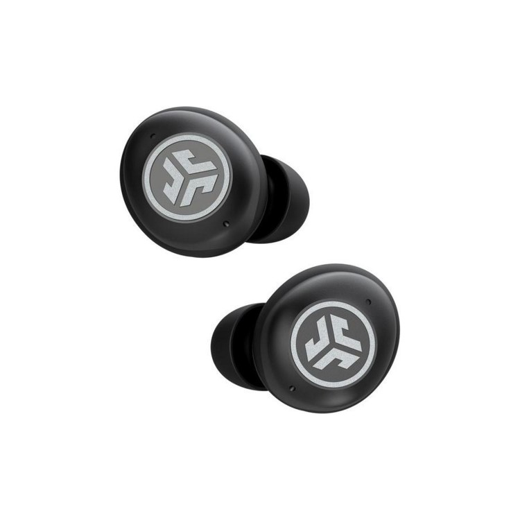 JLab JBuds Air In-Ear True Wireless Earbuds - Black