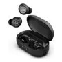 JLab JBuds Air In-Ear True Wireless Earbuds - Black