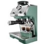 Delonghi La Specialista Arte Manual Bean to Cup Coffee Machine with Milk Frother - Green