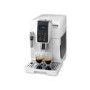 Refurbished Delonghi ECAM350.35.W Dinamica Bean to Cup Coffee Machine White