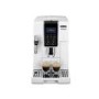 Refurbished Delonghi ECAM350.35.W Dinamica Bean to Cup Coffee Machine White