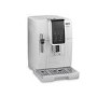 Refurbished Delonghi ECAM350.35.W Dinamica Bean to Cup Coffee Machine White