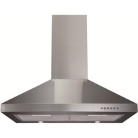 Refurbished CDA ECH71SS 70cm Chimney Cooker Hood Stainless Steel