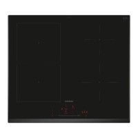 Siemens iQ500 Series 60cm 4 Zone Induction Hob