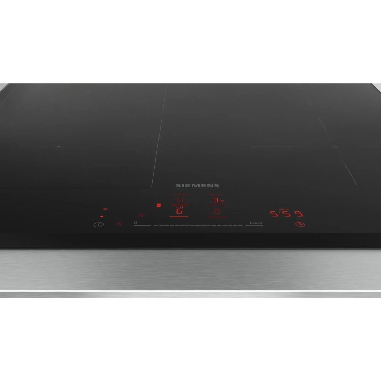 Siemens iQ500 Series 60cm 4 Zone Induction Hob