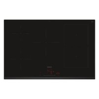 Siemens iQ500 Series 80cm 5 Zone Induction Hob