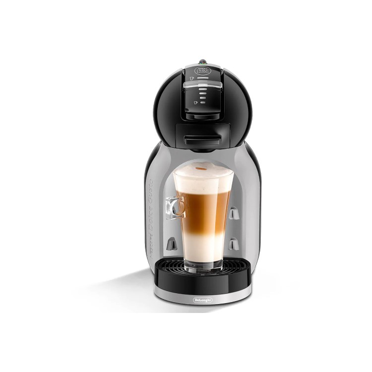 Delonghi EDG155.BG Dolce Gusto Mini Me Pod Coffee Machine Starter Kit