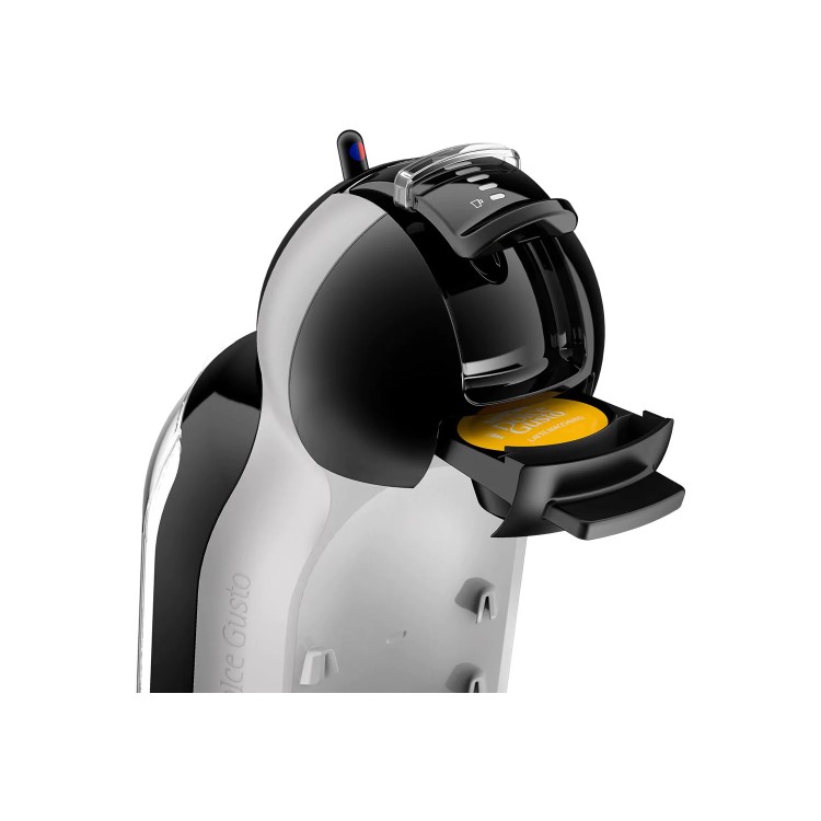 Delonghi EDG155.BG Dolce Gusto Mini Me Pod Coffee Machine Starter Kit