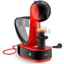 Refurbished DeLonghi Nescafe Dolce Gusto Infinissma Pod Coffee Machine Red