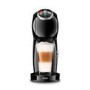 Delonghi Genio S Plus Fully Automatic Dolce Gusto Coffee Machine - Black