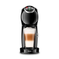 Delonghi Genio S Plus Fully Automatic Dolce Gusto Coffee Machine - Black