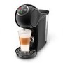 Delonghi Genio S Plus Fully Automatic Dolce Gusto Coffee Machine - Black