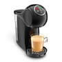 Delonghi Genio S Plus Fully Automatic Dolce Gusto Coffee Machine - Black