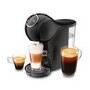 Delonghi Genio S Plus Fully Automatic Dolce Gusto Coffee Machine - Black