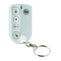 Yale Remote Key Fob