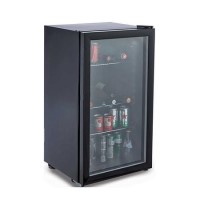 Refurbished EGL EGL85CA Freestanding 80 litre Undercounter Drinks Fridge