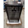 Refurbished EGL EGL85CA Freestanding 80 litre Undercounter Drinks Fridge