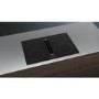 Siemens EH811BE15E iQ300 inductionAir 80cm 4 Zone Venting Induction Hob