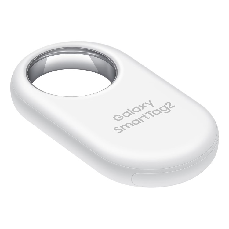 Samsung Galaxy SmartTag 2 White